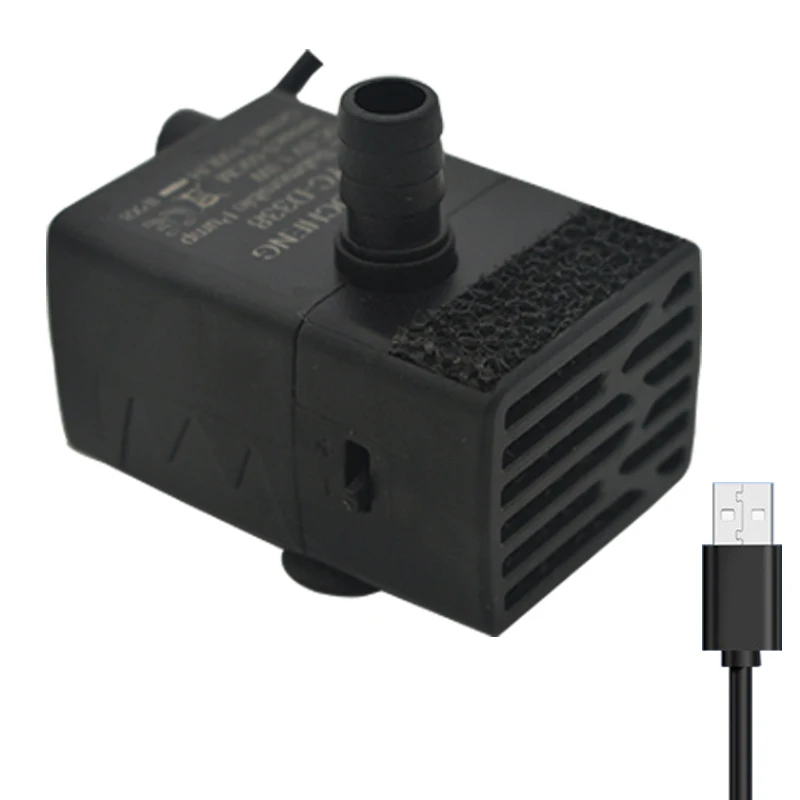 USB Aquarium Submersible Water – обзор и цена Aquarium Fish Care