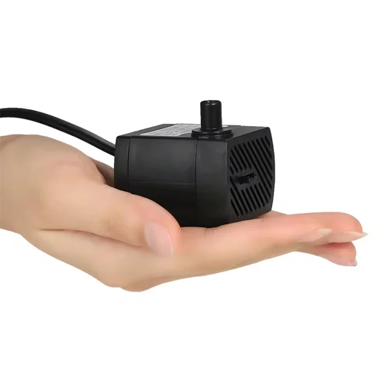 USB Aquarium Submersible Water – обзор и цена Aquarium Fish Care