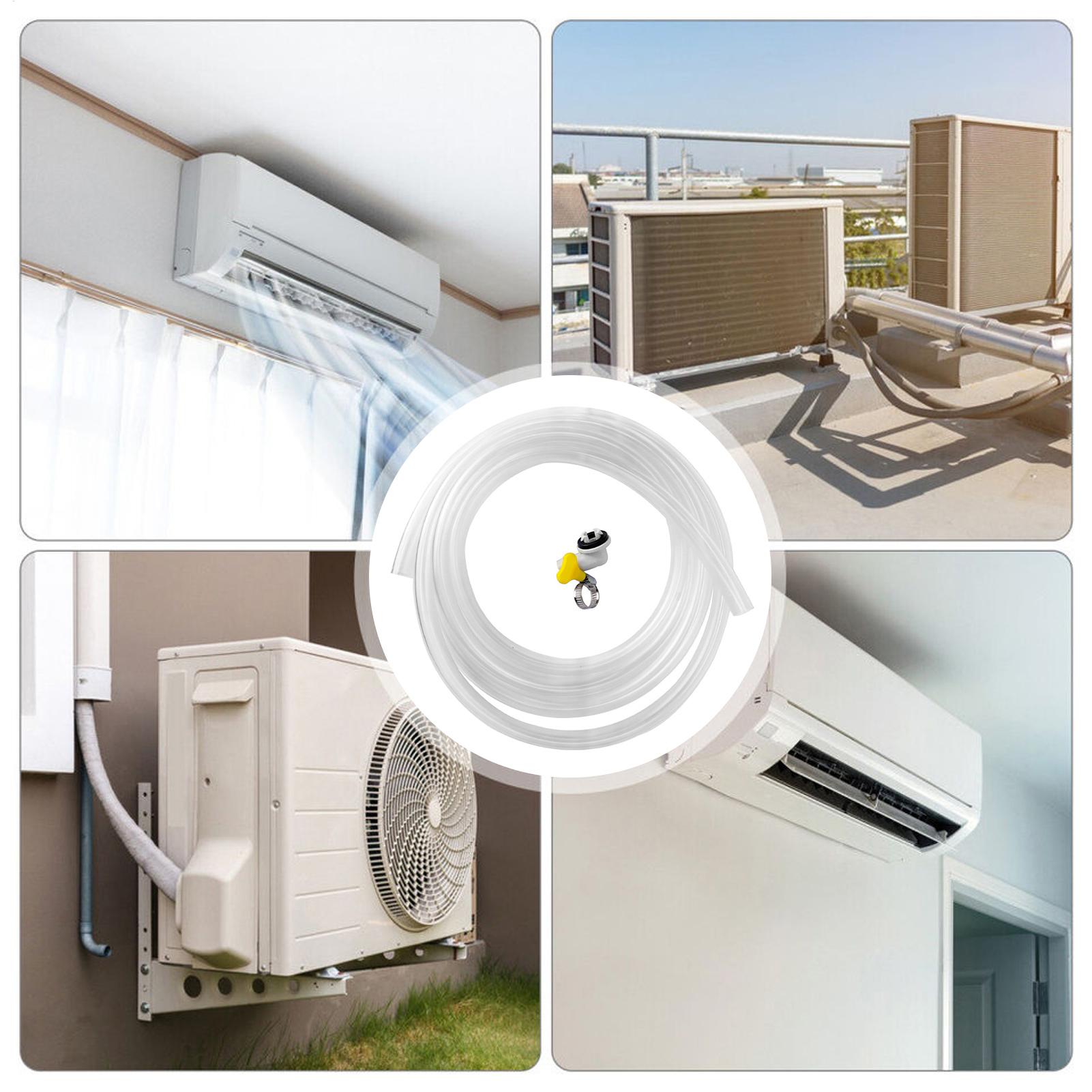12mm Air Conditioner Drain Hos – обзор и цена Water Conditioner Drop