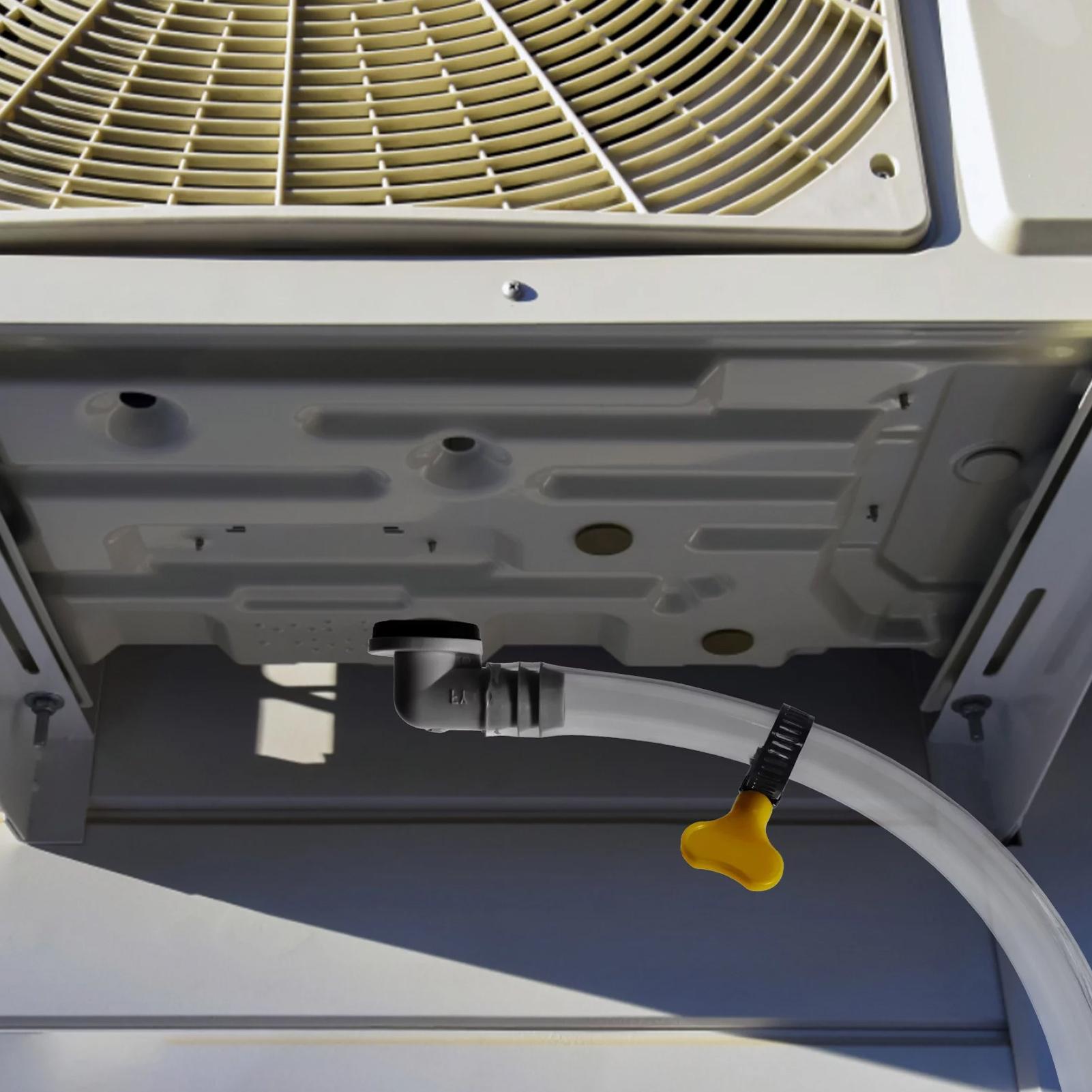 12mm Air Conditioner Drain Hos – обзор и цена Water Conditioner Drop