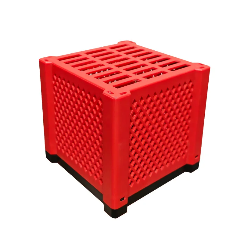 PVC Storage Box Fish Tank Filt – обзор и цена Aquarium Fish Jar