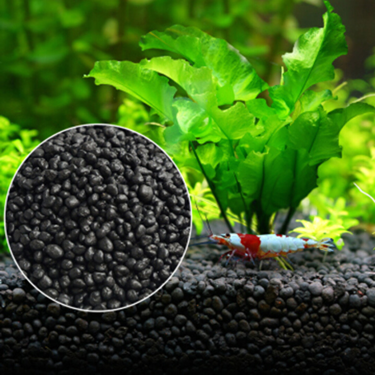 Aquarium Plant Seeds Soil Fish – обзор и цена Aquarium Fish Care