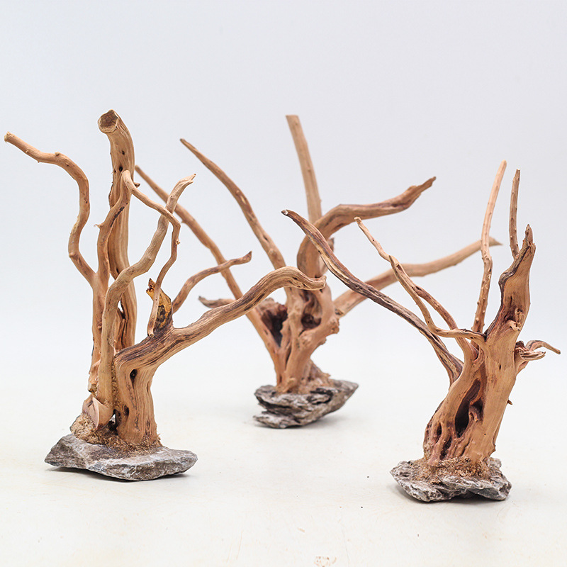 1PC Aquarium Landscaping Wood  – обзор и цена Aquarium Fish For Sale Online