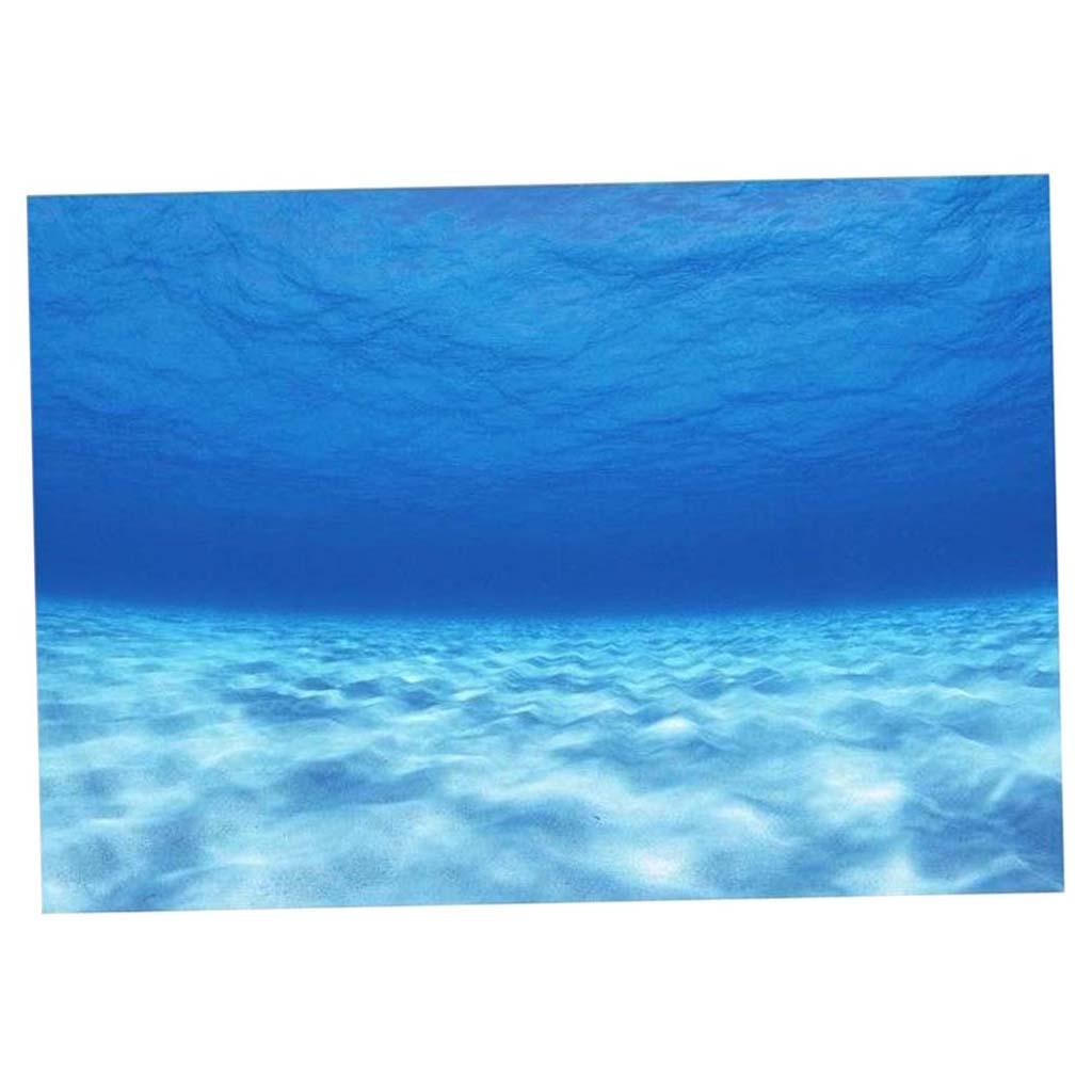 Side Decorative Aquarium Backg – обзор и цена Aquarium Fish World
