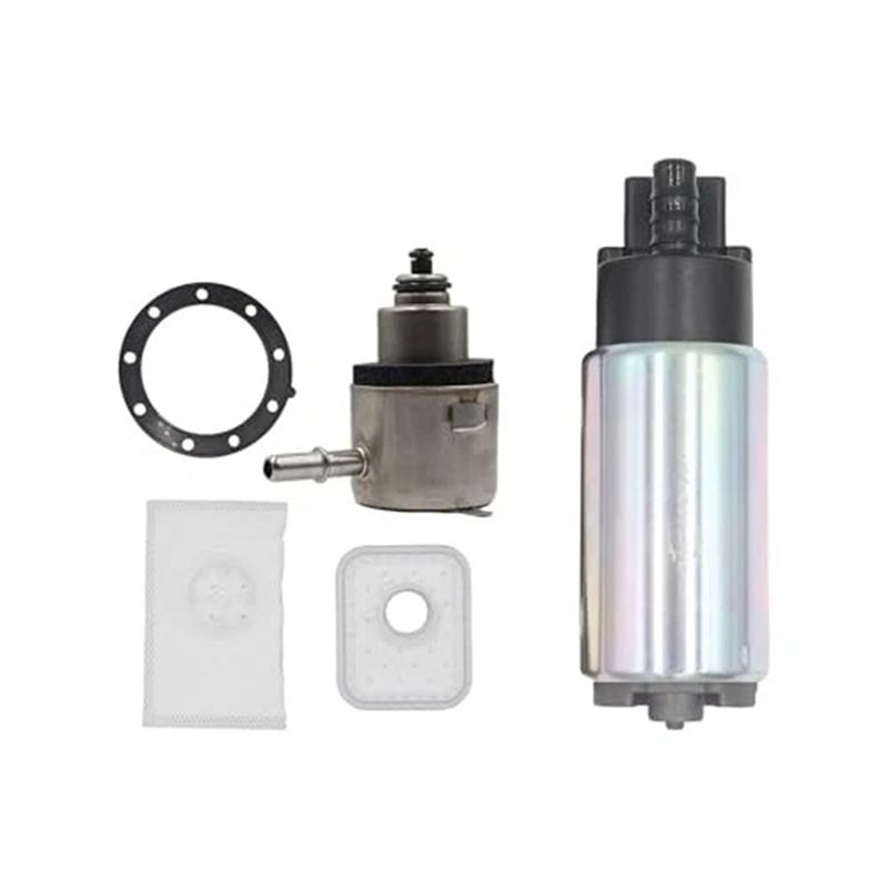 A21F-EFI Fuel Pump +Fuel Press – обзор и цена Aquarium Fish Care
