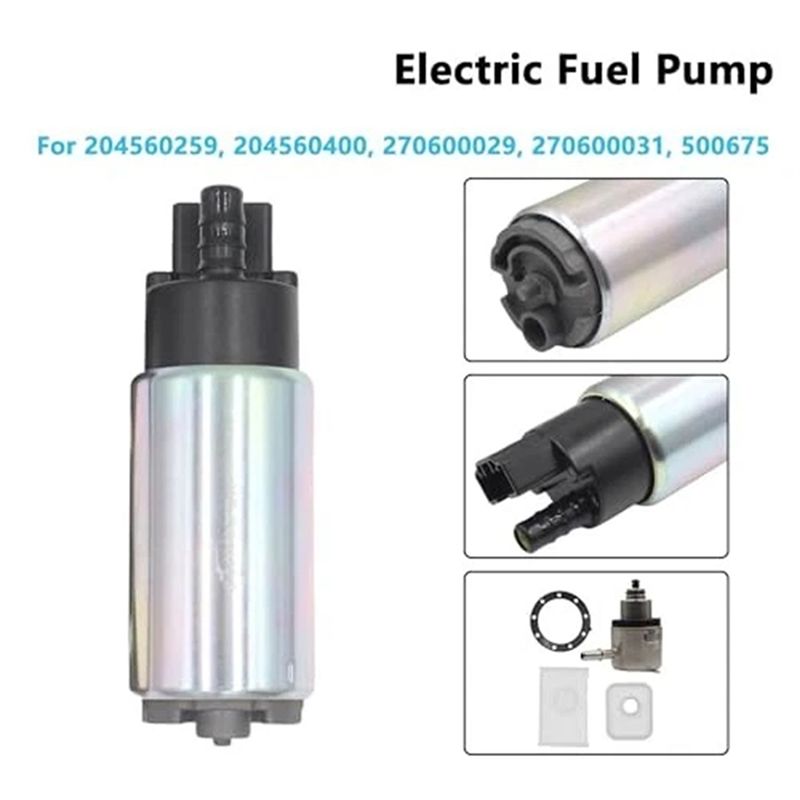 A21F-EFI Fuel Pump +Fuel Press – обзор и цена Aquarium Fish Care
