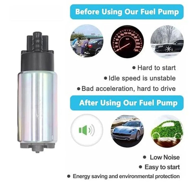 A21F-EFI Fuel Pump +Fuel Press – обзор и цена Aquarium Fish Care