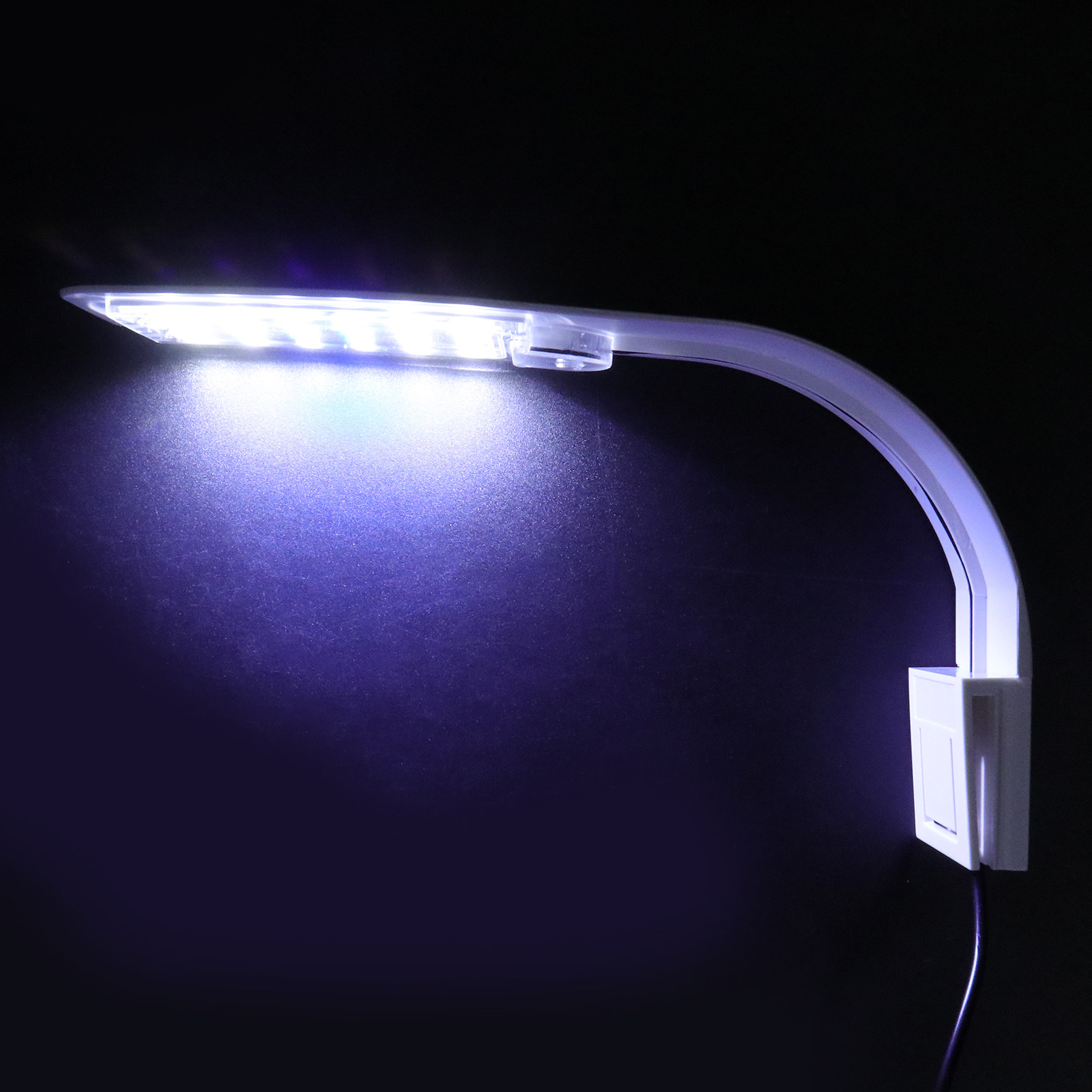 LED Aquarium Light for Fish Ta – обзор и цена Aquarium Fish With Long Lifespan
