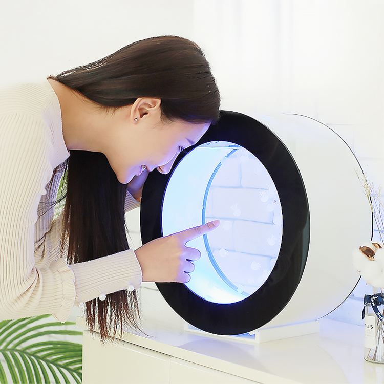 O-shaped Jellyfish Aquarium fo – обзор и цена All Fish In Aquarium