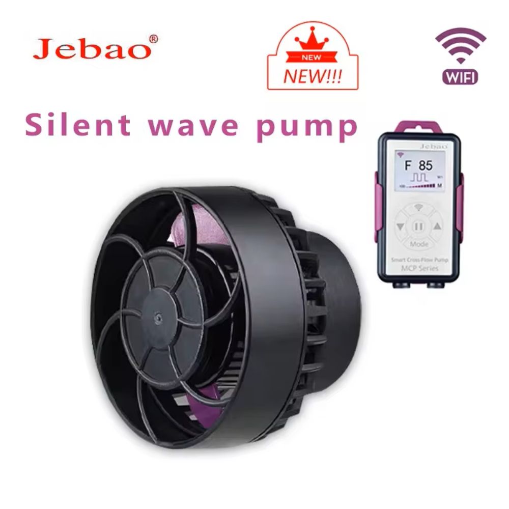 Jebao/Jecod MLW Series Aquariu – обзор и цена Aquarium Fish Care