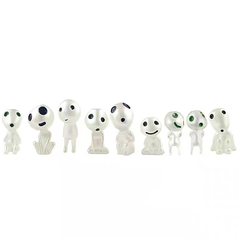 Luminous Elves Mini Figures Fi – обзор и цена Aquarium Fish Gallery