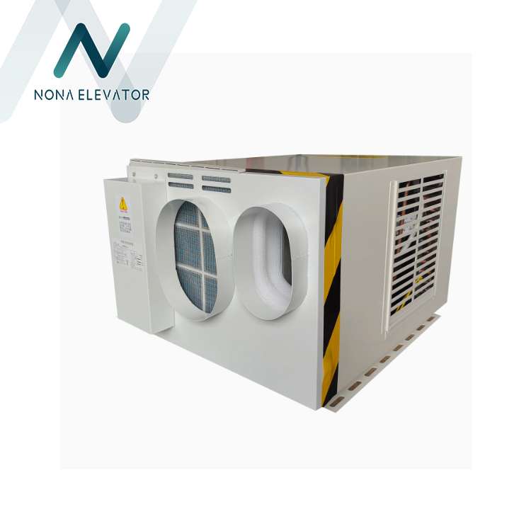 Elevator Air Conditioner Singl – обзор и цена Water Conditioner Drop