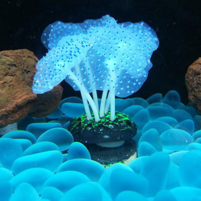 Fish Tank Simulation Decoratio – обзор и цена Aquarium Fish World