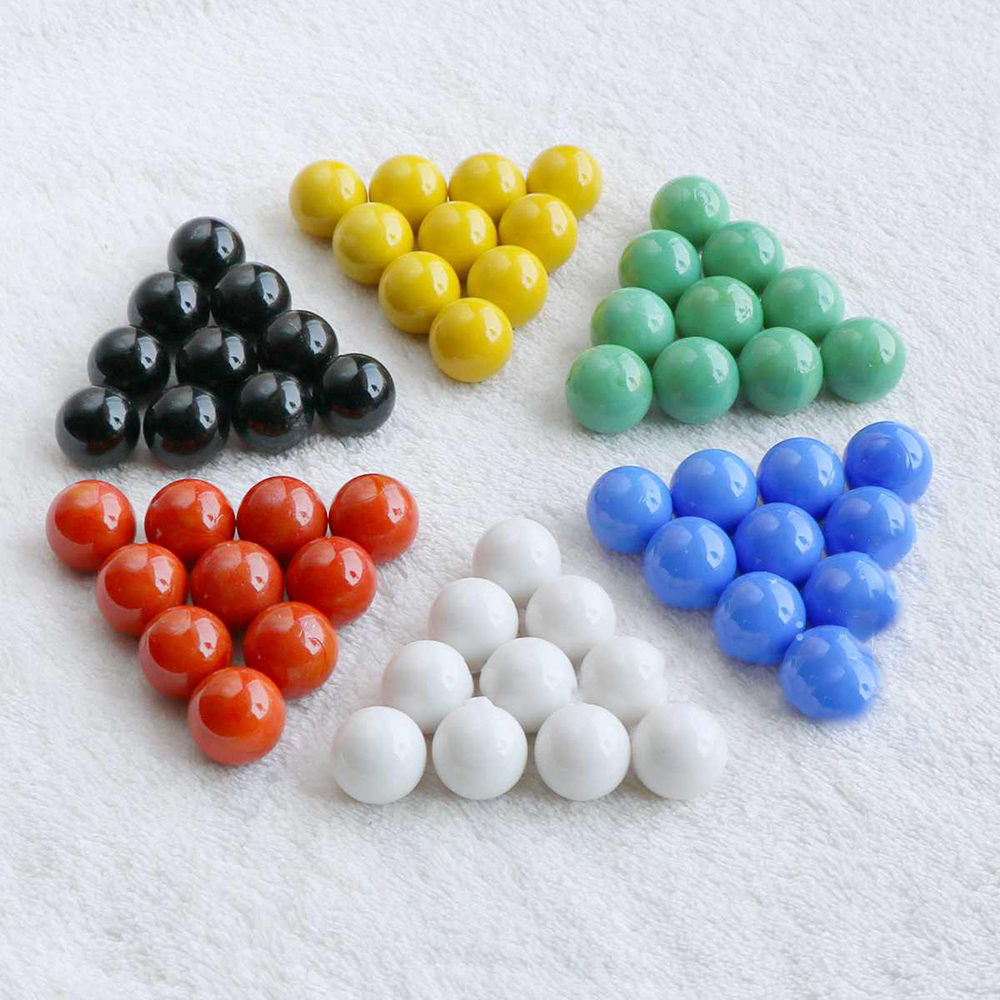 66Pcs Dia16mm Solid Color Glas – обзор и цена Aquarium Fish Gallery