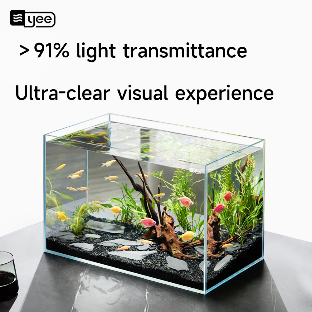 sttl Yee Pet Product Supplies  – обзор и цена All Fish In Aquarium