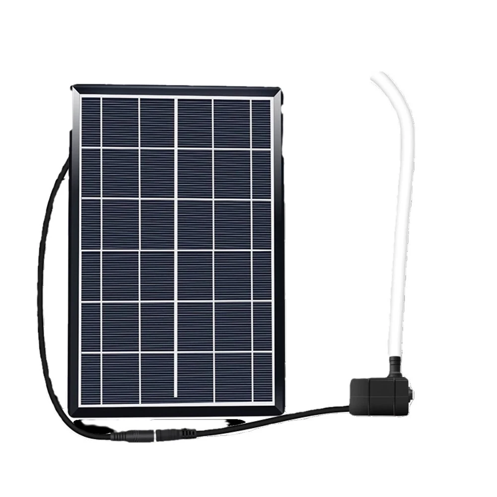Small Solar Water Pump 12V Cir – обзор и цена Aquarium Fish Care