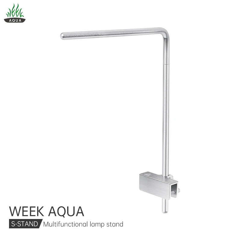 Week Aqua Light Stand Universa – обзор и цена Aquarium Fish Light Lamp