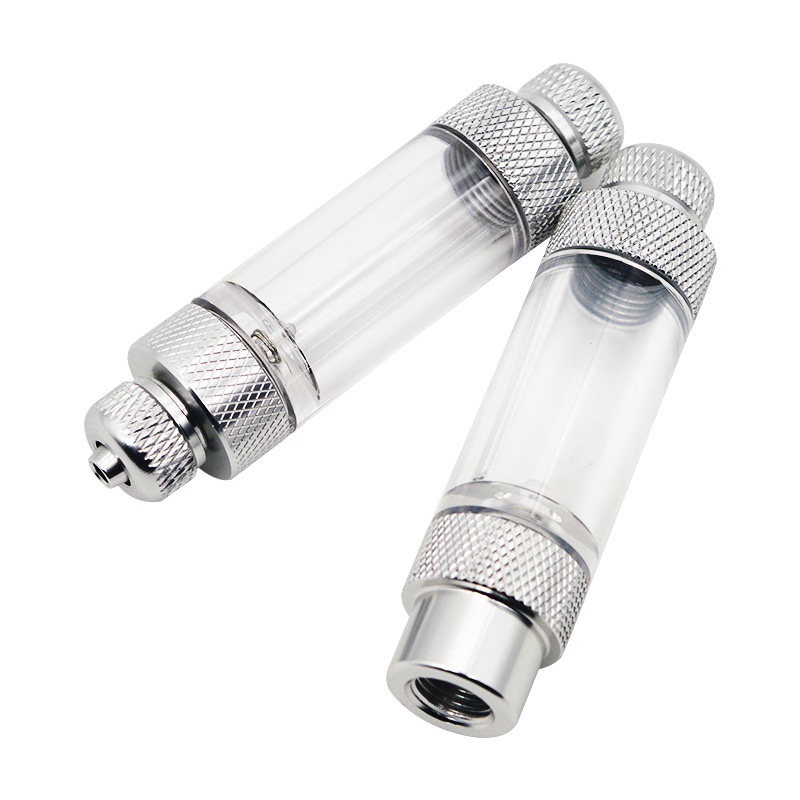 Aquarium CO2 Bubble Counter Do – обзор и цена Aquarium Fish Care