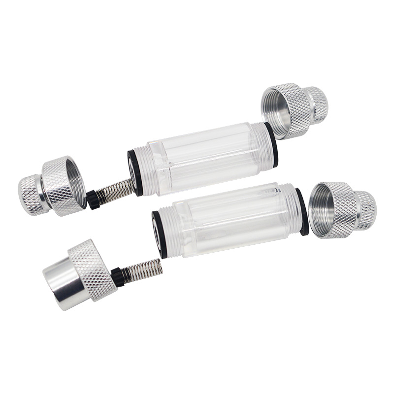 Aquarium CO2 Bubble Counter Do – обзор и цена Aquarium Fish Care