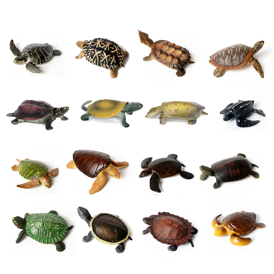 Realistic Miniatures Marine Li – обзор и цена Aquarium Fish Land